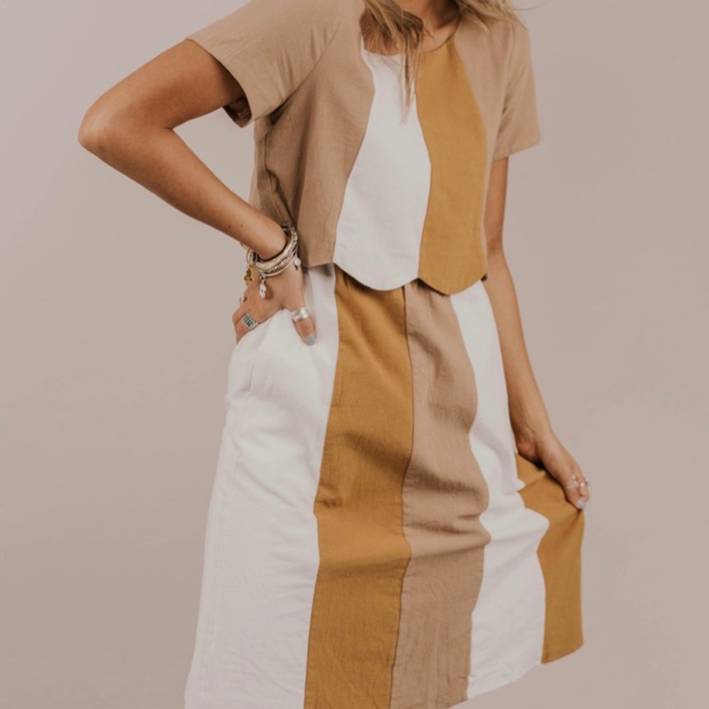 Roolee dress